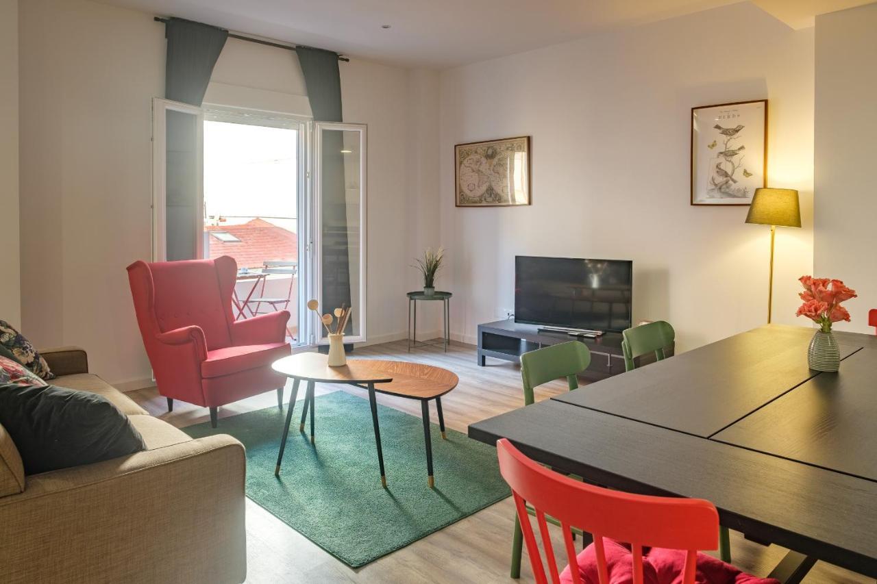 Clean & Very Comfortable Apartment Valencia